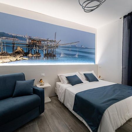 Domora Bedrooms 奥托纳 外观 照片