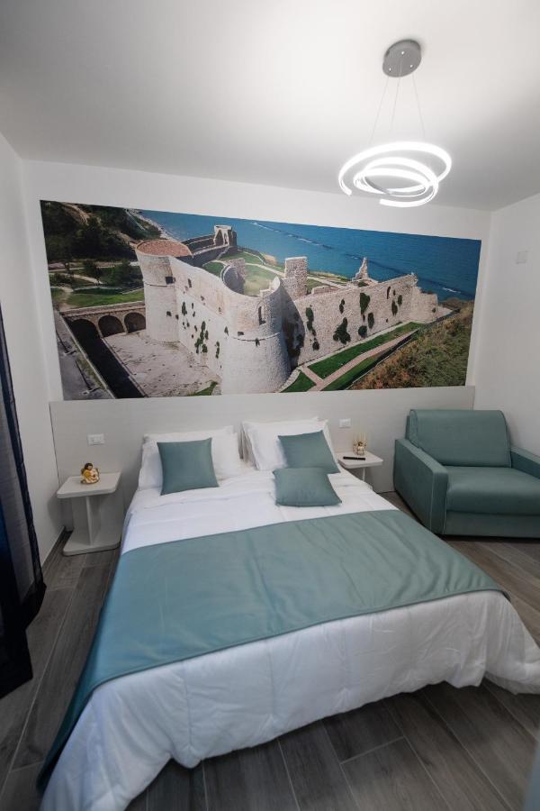 Domora Bedrooms 奥托纳 外观 照片
