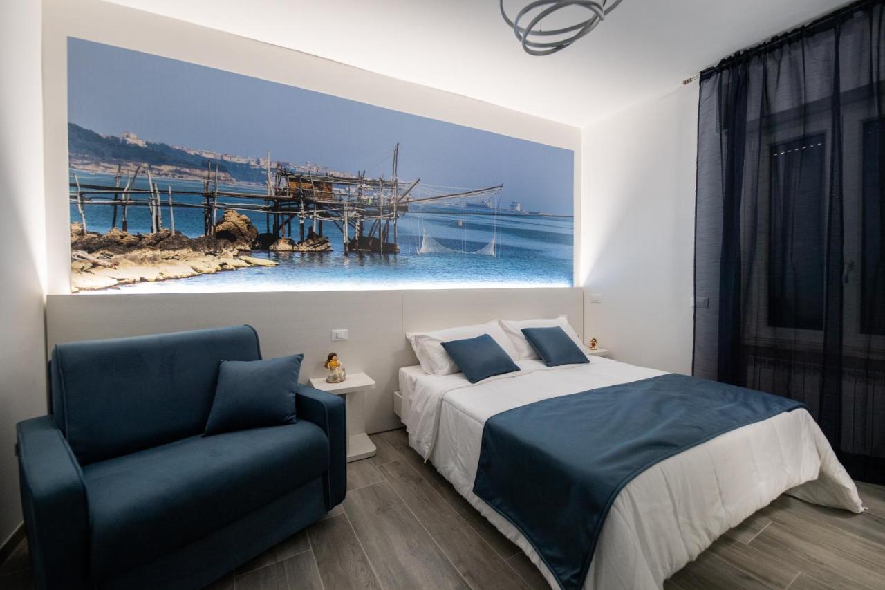 Domora Bedrooms 奥托纳 外观 照片