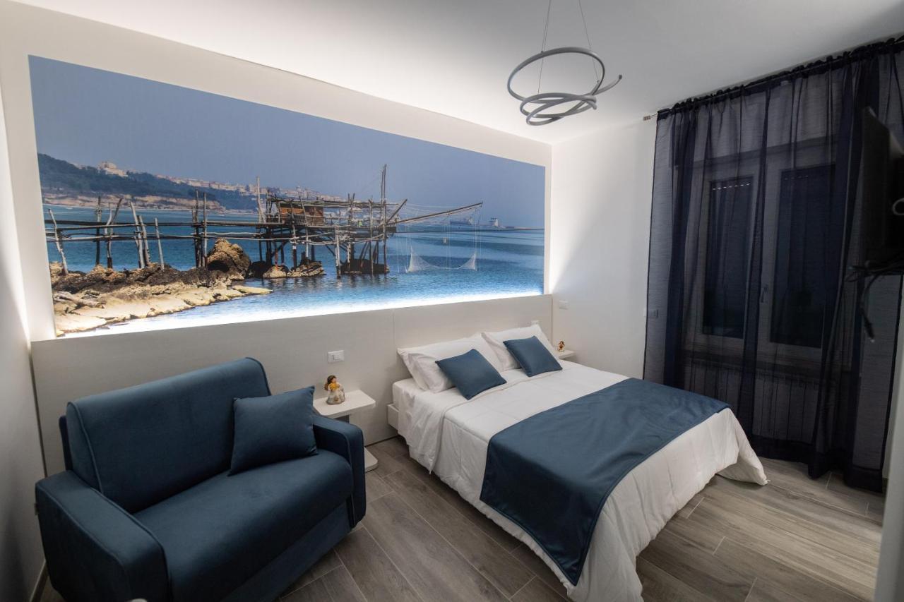 Domora Bedrooms 奥托纳 外观 照片
