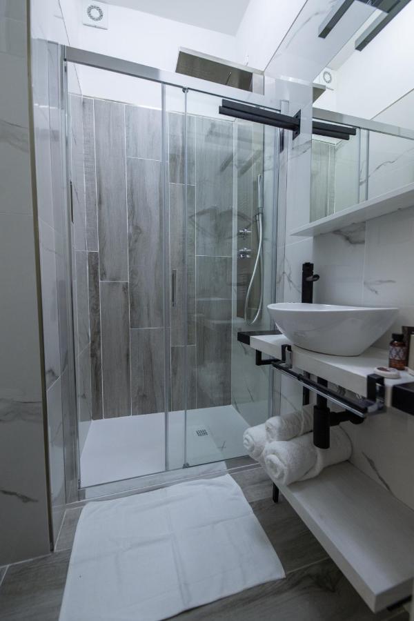Domora Bedrooms 奥托纳 外观 照片