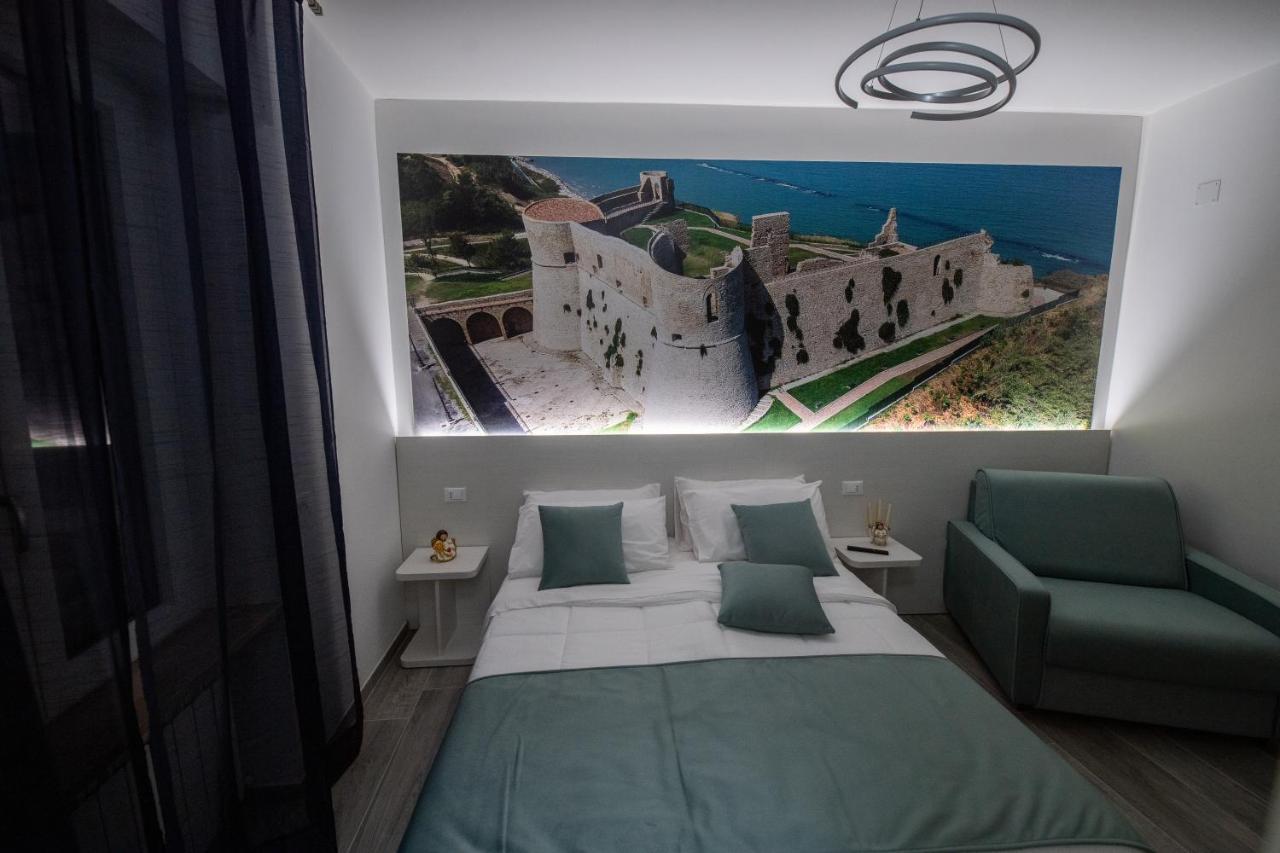 Domora Bedrooms 奥托纳 外观 照片