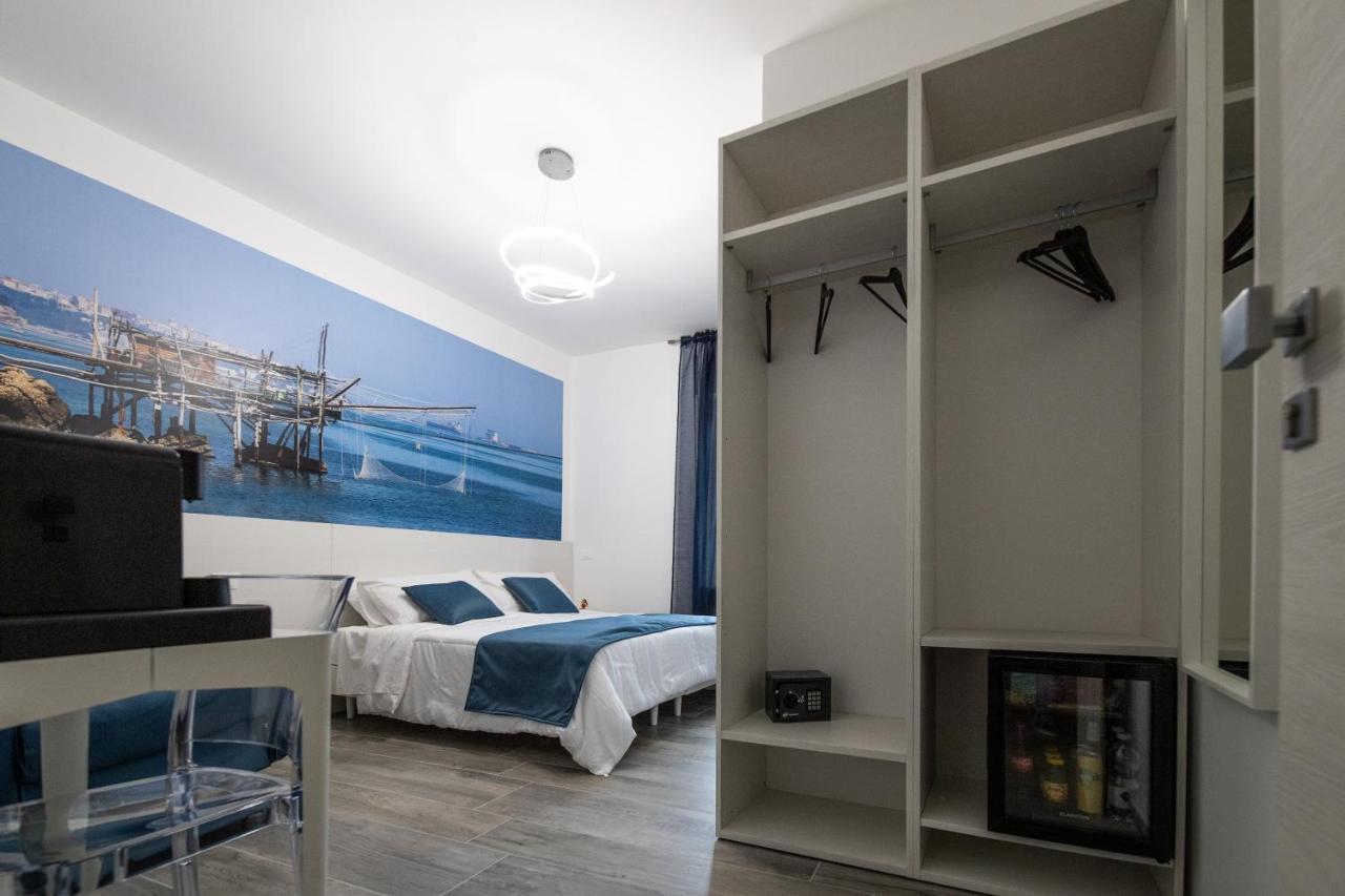 Domora Bedrooms 奥托纳 外观 照片