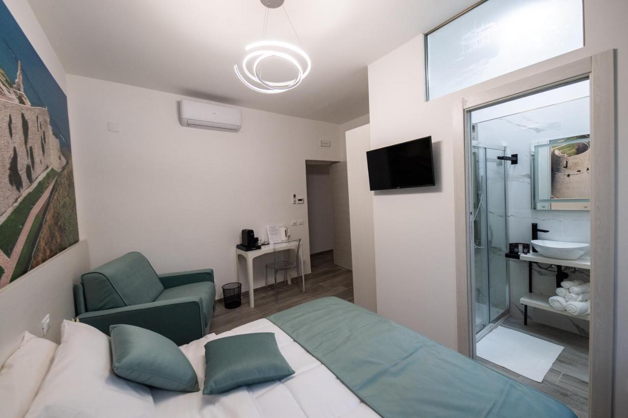 Domora Bedrooms 奥托纳 外观 照片