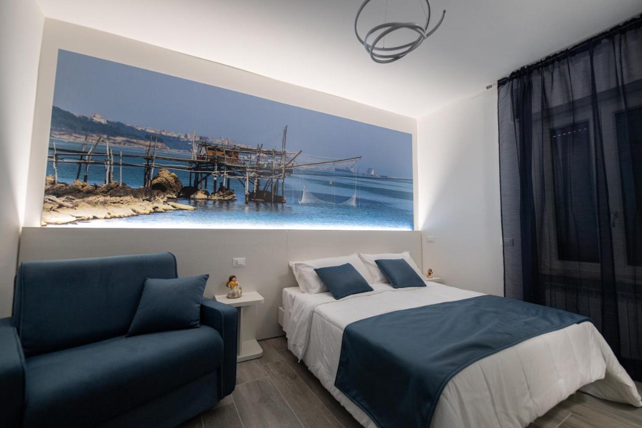 Domora Bedrooms 奥托纳 外观 照片