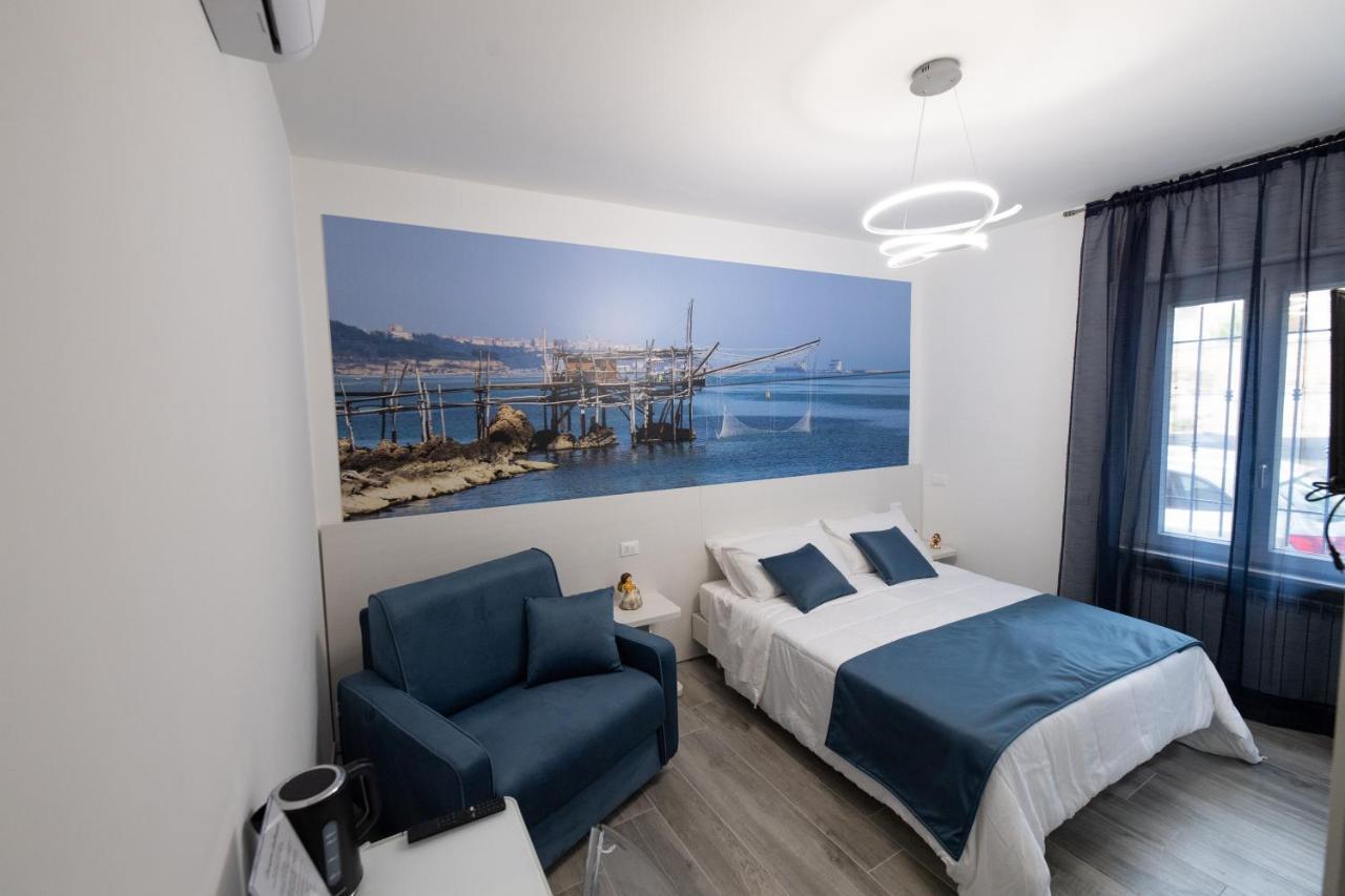 Domora Bedrooms 奥托纳 外观 照片