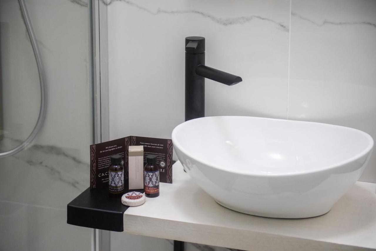 Domora Bedrooms 奥托纳 外观 照片