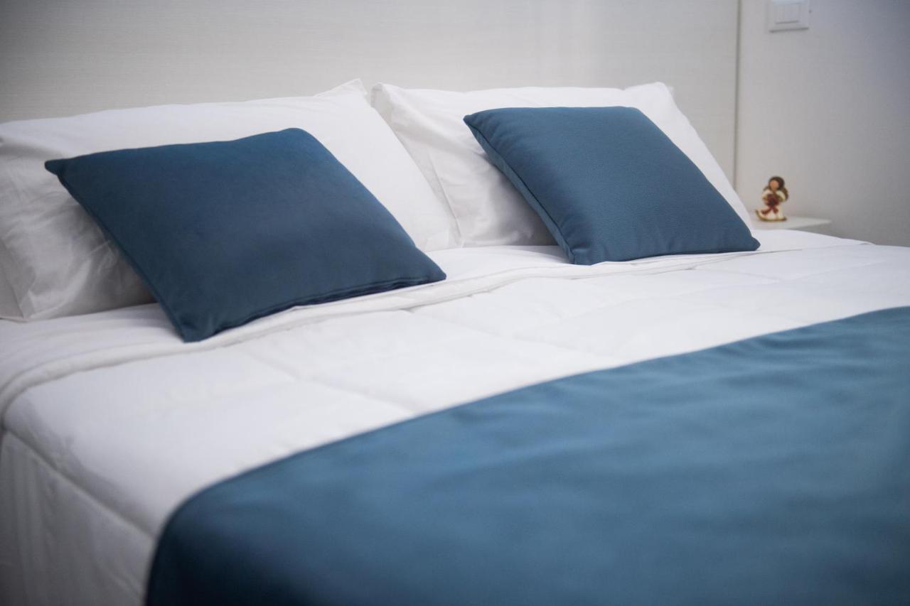 Domora Bedrooms 奥托纳 外观 照片