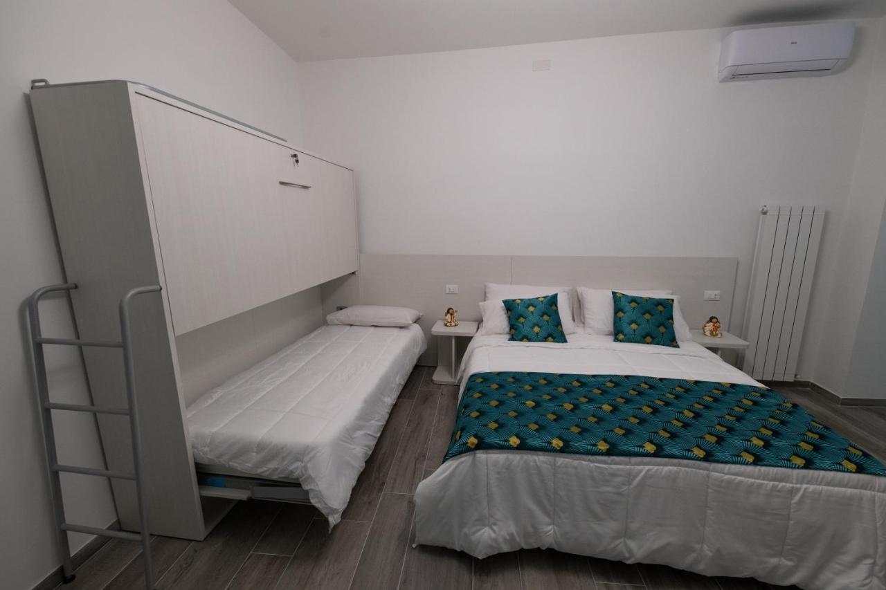 Domora Bedrooms 奥托纳 外观 照片