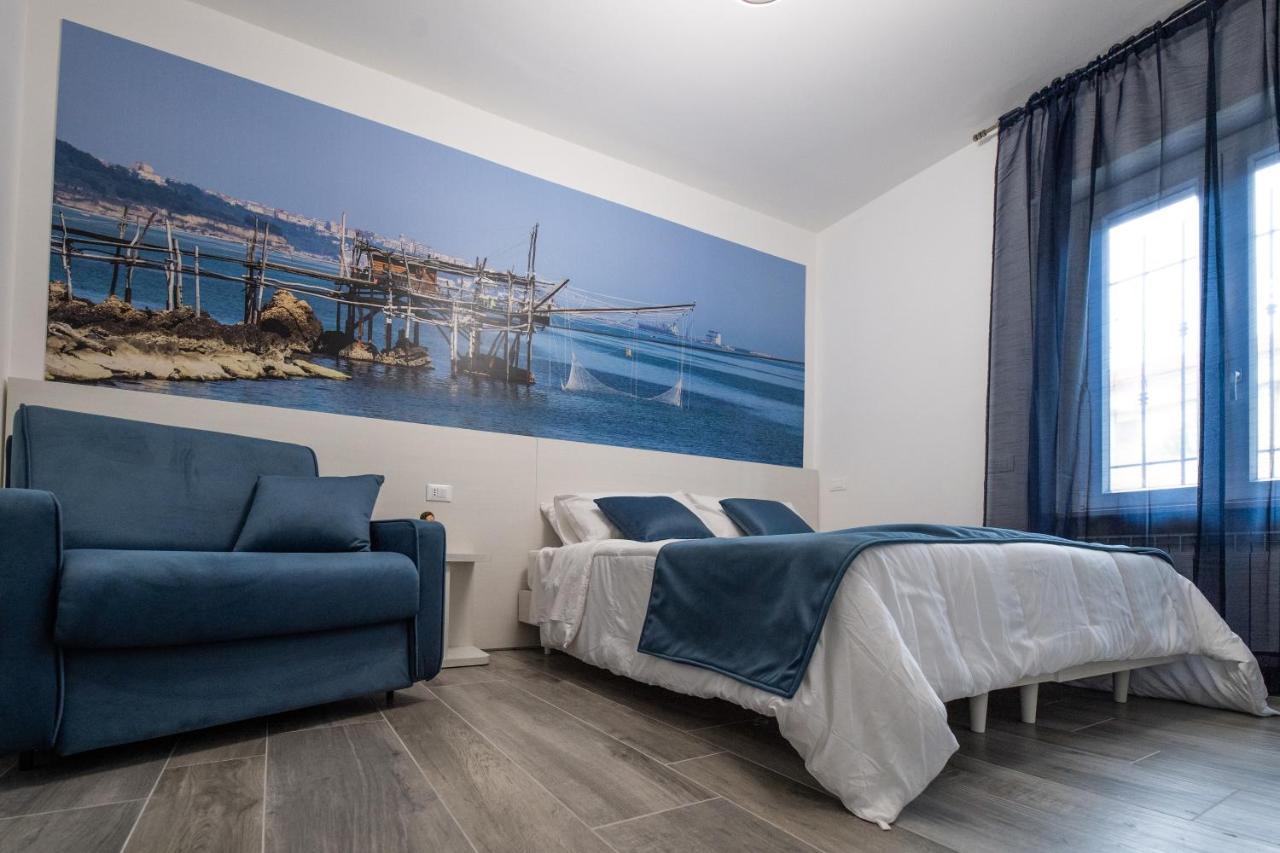 Domora Bedrooms 奥托纳 外观 照片