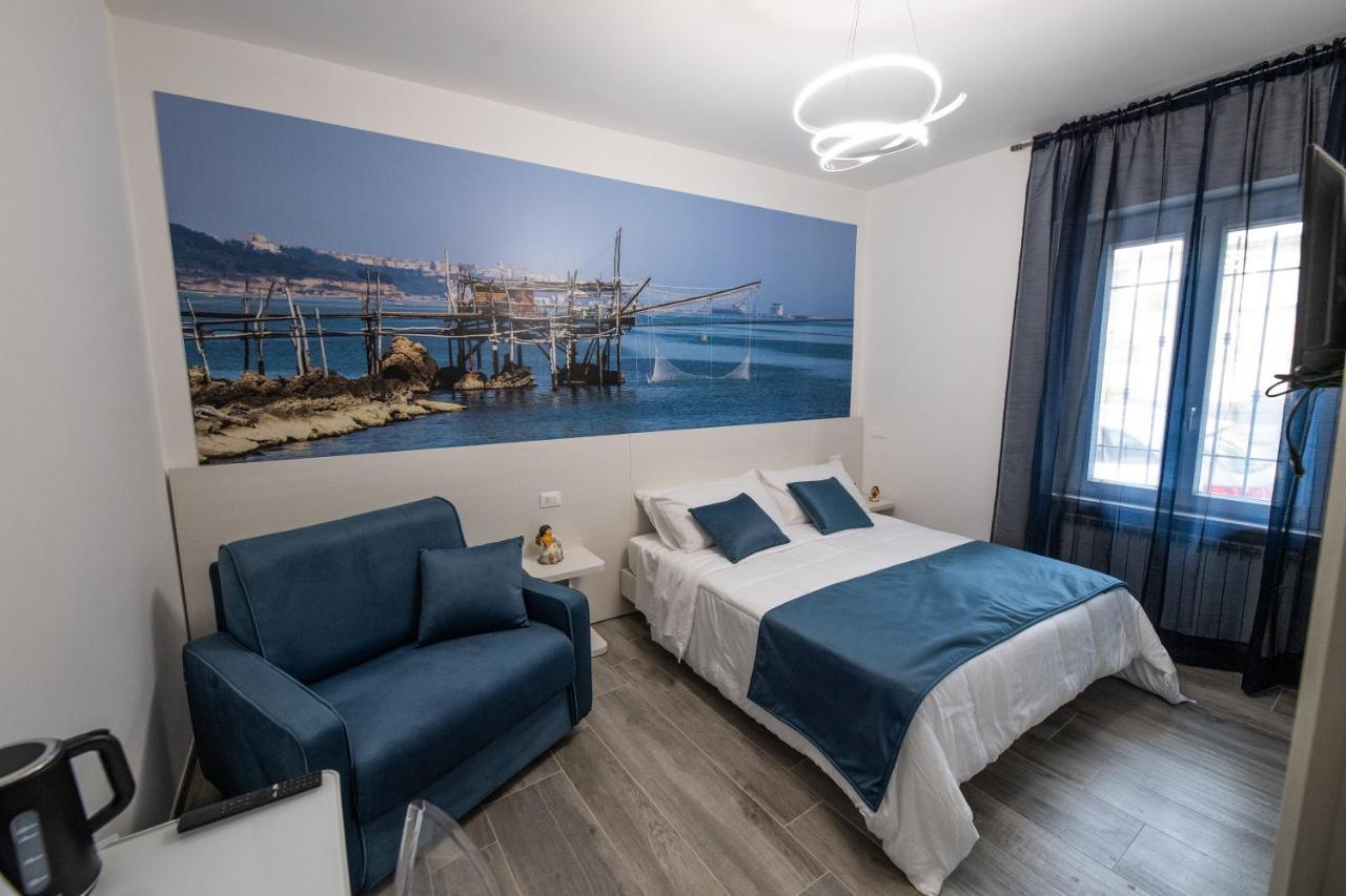 Domora Bedrooms 奥托纳 外观 照片