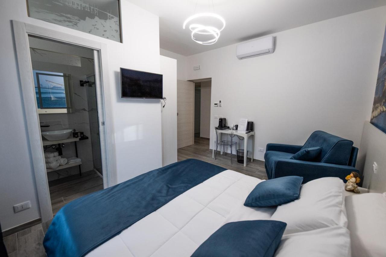 Domora Bedrooms 奥托纳 外观 照片
