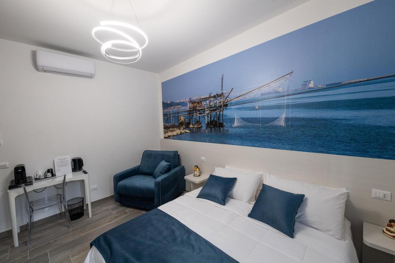 Domora Bedrooms 奥托纳 外观 照片