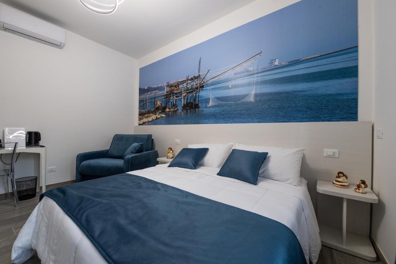 Domora Bedrooms 奥托纳 外观 照片