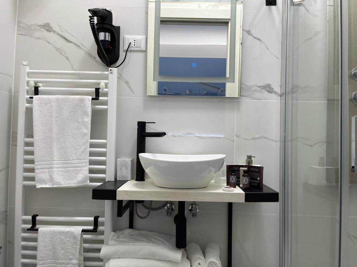 Domora Bedrooms 奥托纳 外观 照片