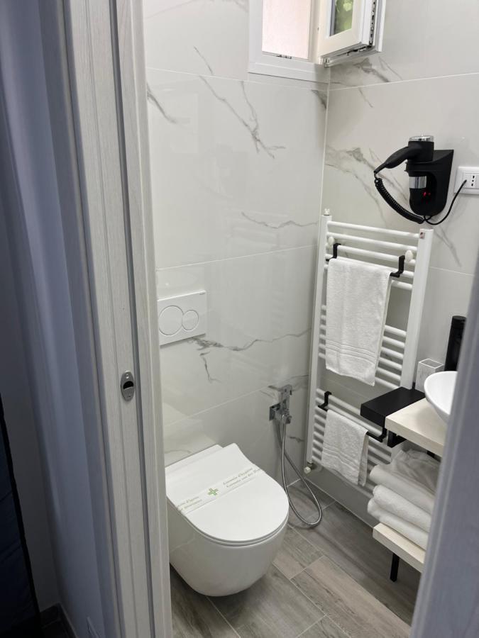 Domora Bedrooms 奥托纳 外观 照片
