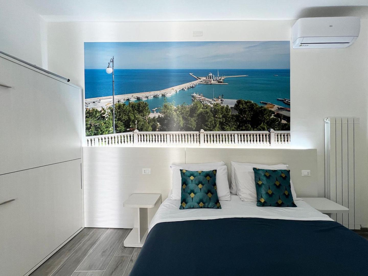 Domora Bedrooms 奥托纳 外观 照片